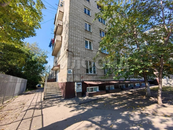 
  Продается 3-комн. квартира 50.5 м². Фото 13.