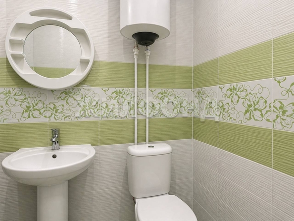 
  Продается 3-комн. квартира 97.7 м². Фото 15.