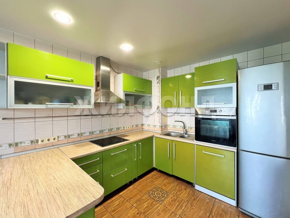 
  Продается 3-комн. квартира 88.4 м². Фото 1.