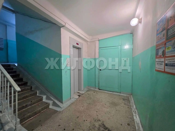 
  Продается 4-комн. квартира 71 м². Фото 13.