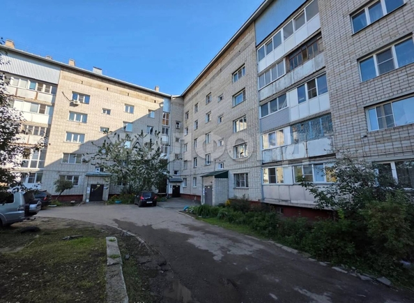 
  Продается 4-комн. квартира 82.8 м². Фото 16.