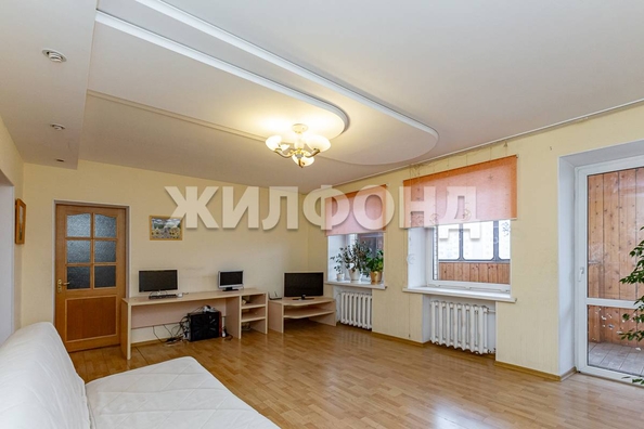 
  Продается 4-комн. квартира 217.6 м². Фото 5.