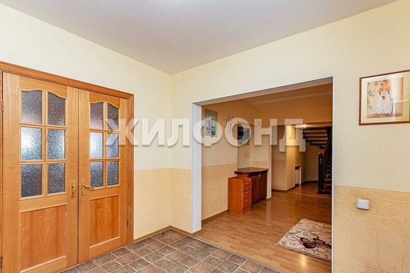 
  Продается 4-комн. квартира 217.6 м². Фото 23.