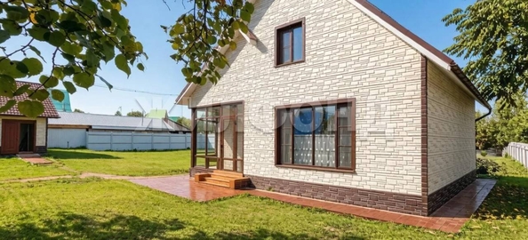 
  Продается дом 125.9 м². Фото 4.