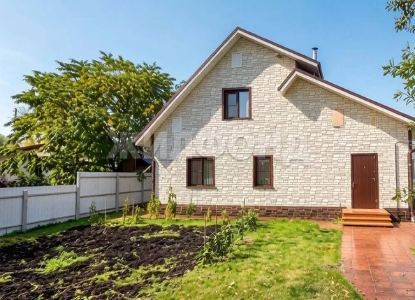 
  Продается дом 125.9 м². Фото 5.
