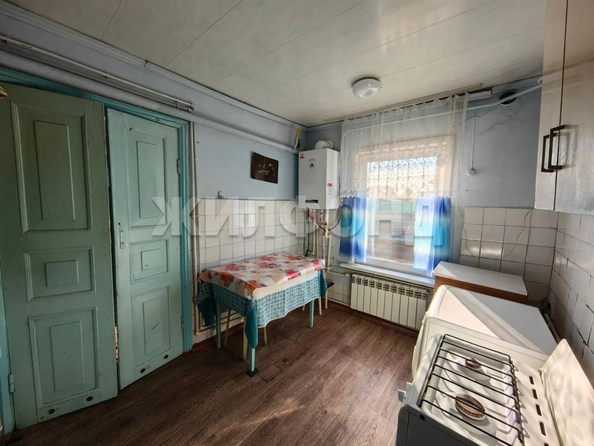 
  Продается дом 64.4 м². Фото 4.