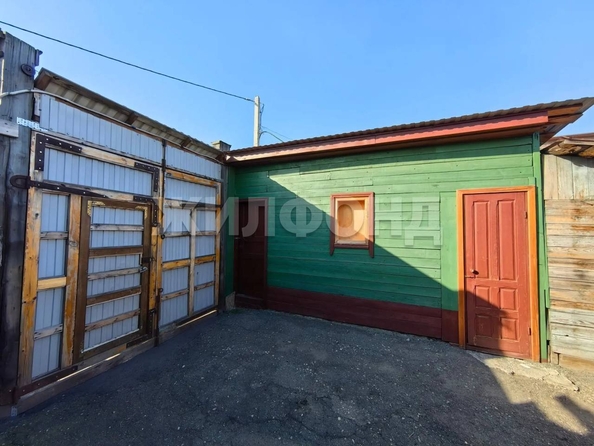 
  Продается дом 64.4 м². Фото 5.