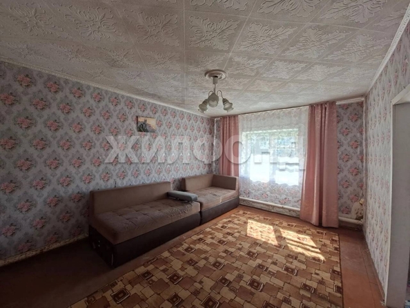 
  Продается дом 44 м². Фото 2.
