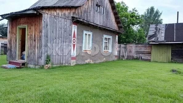 
  Продается дом 44 м². Фото 7.