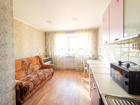 
  Продается студия 14 м². Фото 2.