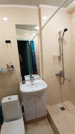 
  Продается 1-комн. квартира 28 м². Фото 6.