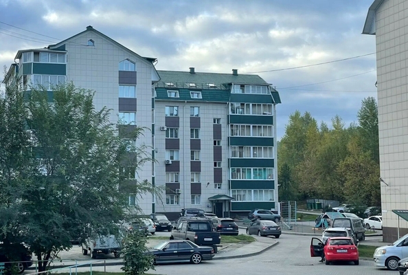 
  Продается 2-комн. квартира 53.8 м². Фото 33.