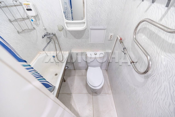 
  Продается 1-комн. квартира 30.9 м². Фото 6.