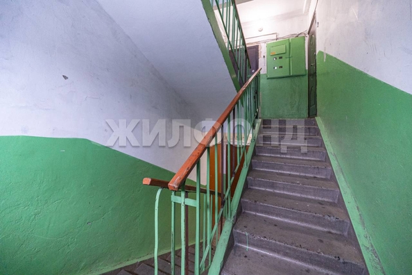 
  Продается 1-комн. квартира 30.9 м². Фото 14.