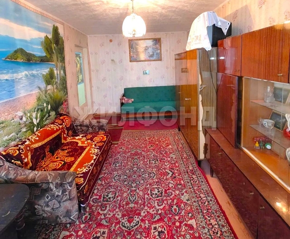 
  Продается 2-комн. квартира 43 м². Фото 1.