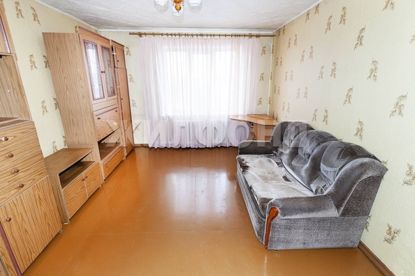 
  Продается 3-комн. квартира 54.4 м². Фото 1.