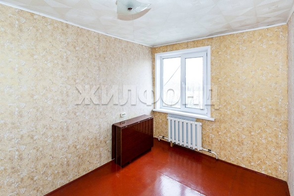 
  Продается 3-комн. квартира 54.4 м². Фото 8.
