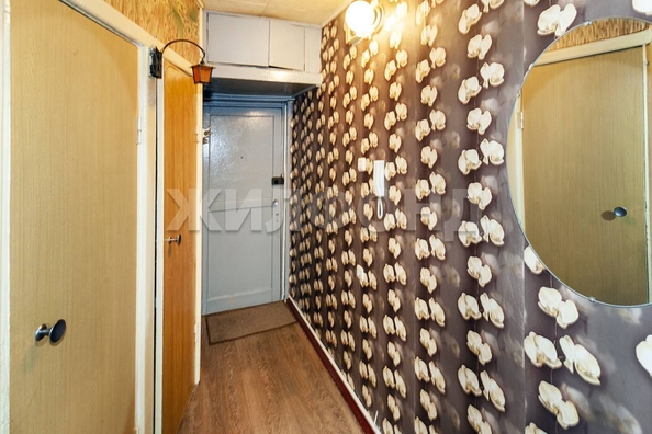 
  Продается 3-комн. квартира 54.4 м². Фото 15.