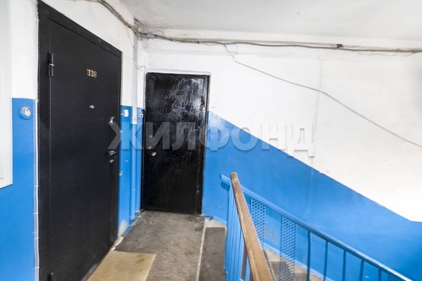 
  Продается 3-комн. квартира 54.4 м². Фото 16.