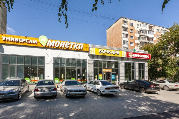 
  Продается 3-комн. квартира 54.4 м². Фото 20.