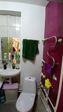 
  Продается 1-комн. квартира 34.3 м². Фото 6.