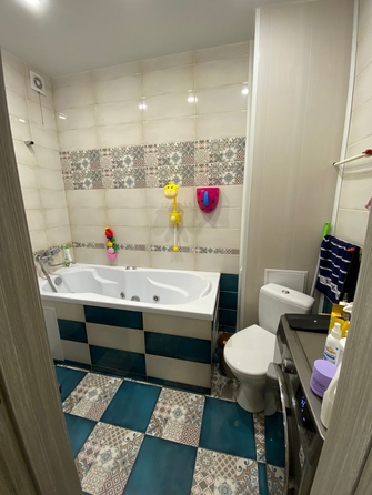 
  Продается 1-комн. квартира 33.3 м². Фото 7.