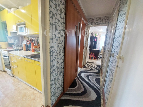 
  Продается 3-комн. квартира 64 м². Фото 2.