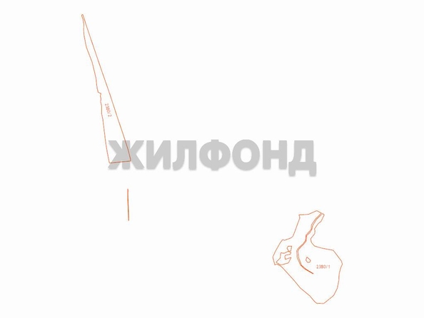 
  Продается земельный участок 0 соток. Фото 14.