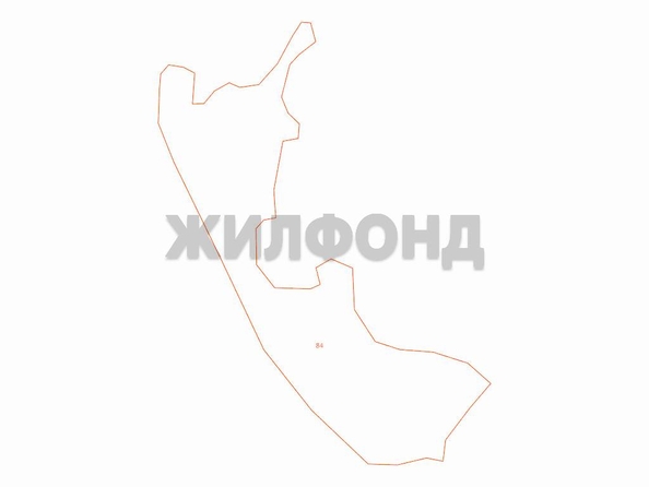 
  Продается земельный участок 0 соток. Фото 3.