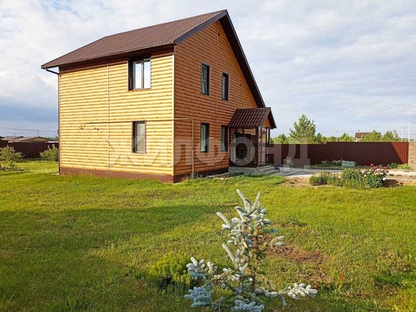 
  Продается дом 98.4 м², в КП Рощино. Фото 2.