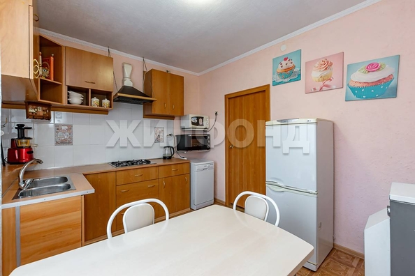 
  Продается дом 126.9 м². Фото 20.