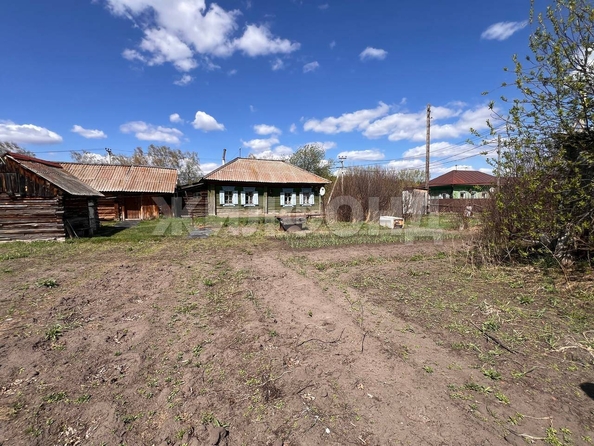 
  Продается дом 41.8 м². Фото 14.