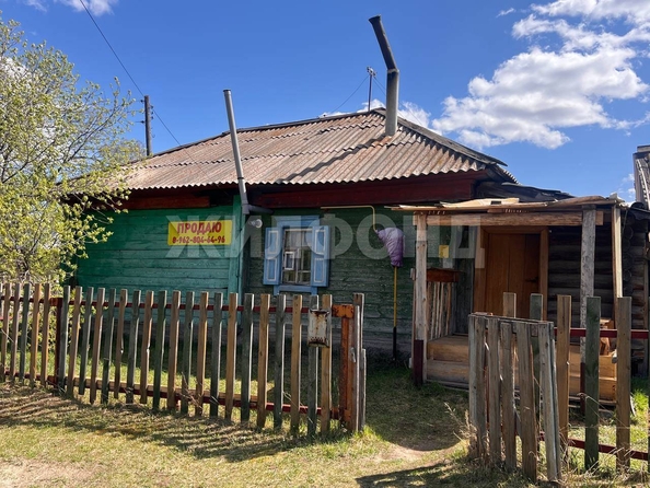 
  Продается дом 41.8 м². Фото 17.