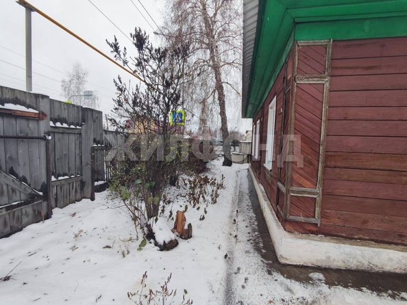 
  Продается дом 58.6 м². Фото 4.