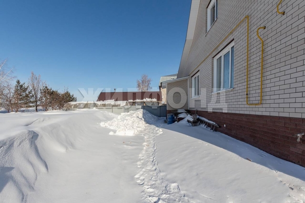 
  Продается дом 100 м². Фото 41.