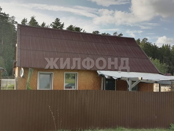 
  Продается дом 33.4 м². Фото 1.