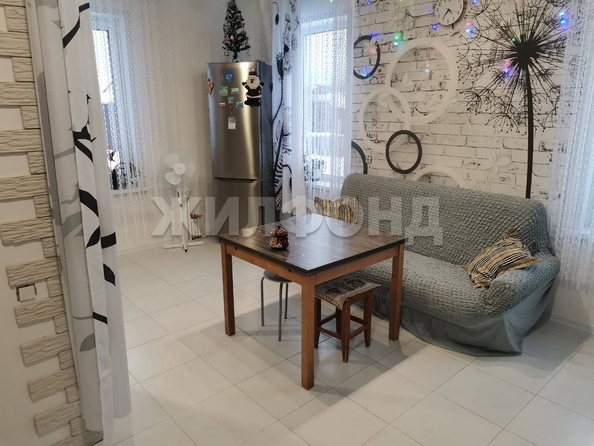 
  Продается дом 52 м². Фото 1.