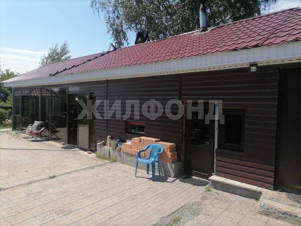 
  Продается дом 34.8 м². Фото 9.