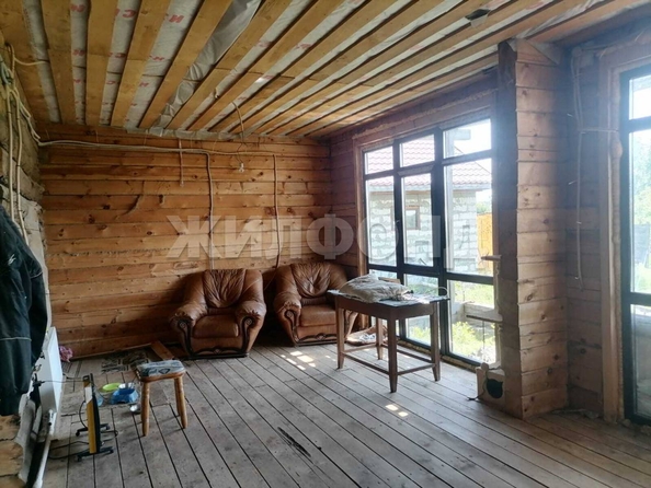 
  Продается дом 34.8 м². Фото 14.
