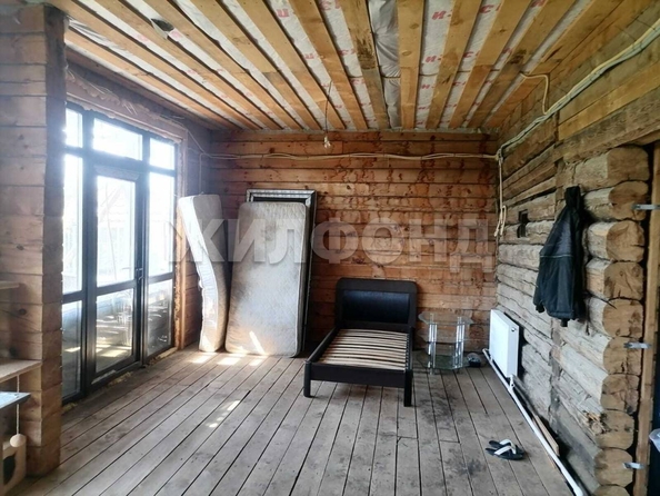 
  Продается дом 34.8 м². Фото 15.