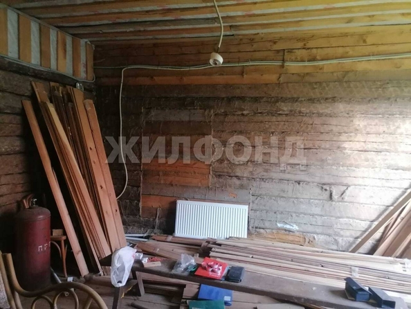 
  Продается дом 34.8 м². Фото 18.