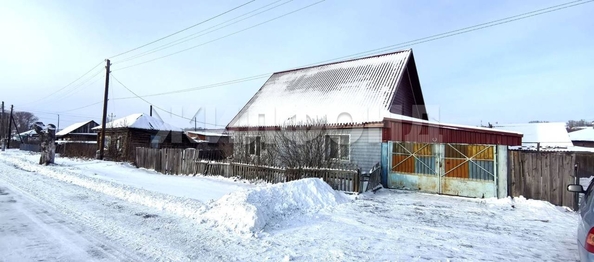 
  Продается дом 51.9 м². Фото 2.
