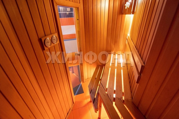 
  Продается дом 206 м². Фото 26.