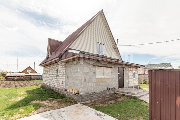 
  Продается дом 80.3 м². Фото 25.