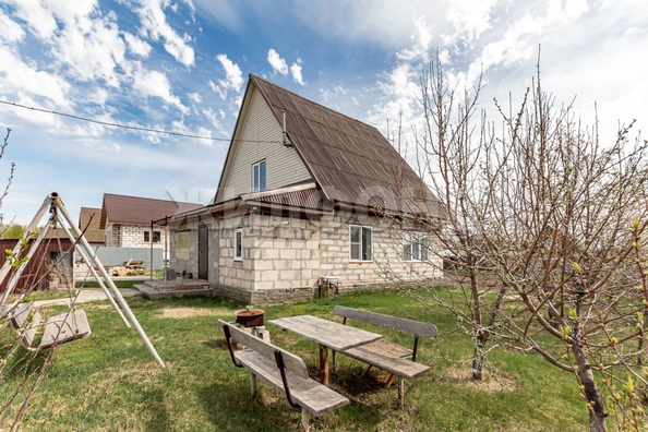 
  Продается дом 80.3 м². Фото 27.