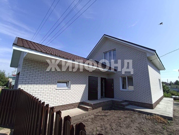 
  Продается дом 58.2 м². Фото 2.