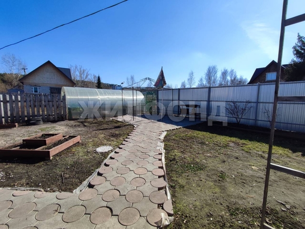 
  Продается дом 85 м². Фото 18.