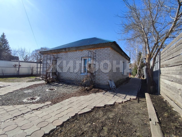 
  Продается дом 85 м². Фото 21.