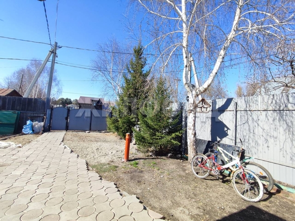 
  Продается дом 85 м². Фото 25.
