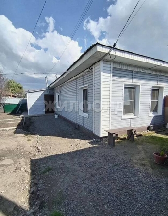 
  Продается дом 57 м². Фото 1.